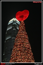 中環, 聖誕夜
