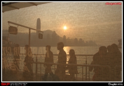 海港城