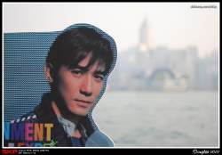 梁潮偉