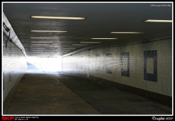 隧道
