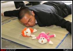 細BEAR結婚