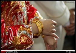 細BEAR結婚