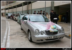 細BEAR結婚