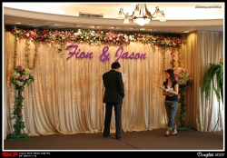 細BEAR結婚