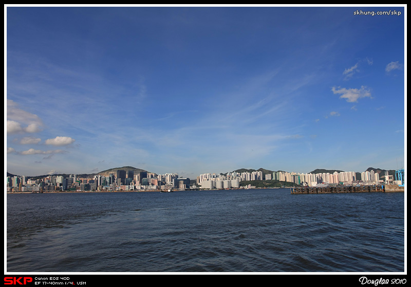 海景
