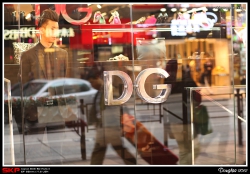 D&G, 唔俾影相, D&G禁止香港人攝影風波