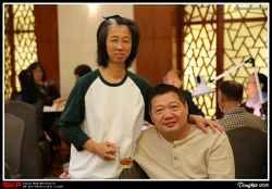姑姐, 高佬