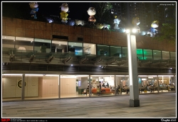 新城市廣場