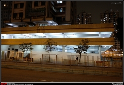 田園角