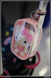 新城市廣場, Hello Kitty, 小痛袋