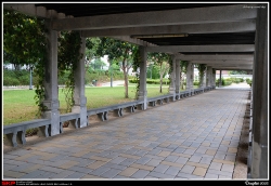 沙田中央公園