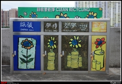 回收箱
