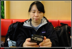 新港城, 英英