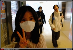 新港城, Sofia, May, Elsa