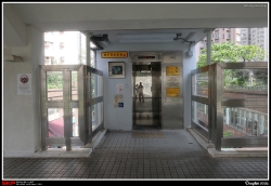 新港城