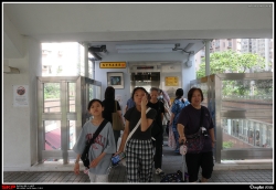 新港城, Sofia, Elsa, May