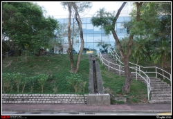 香港中文大學