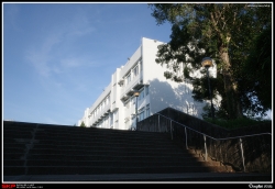 香港中文大學