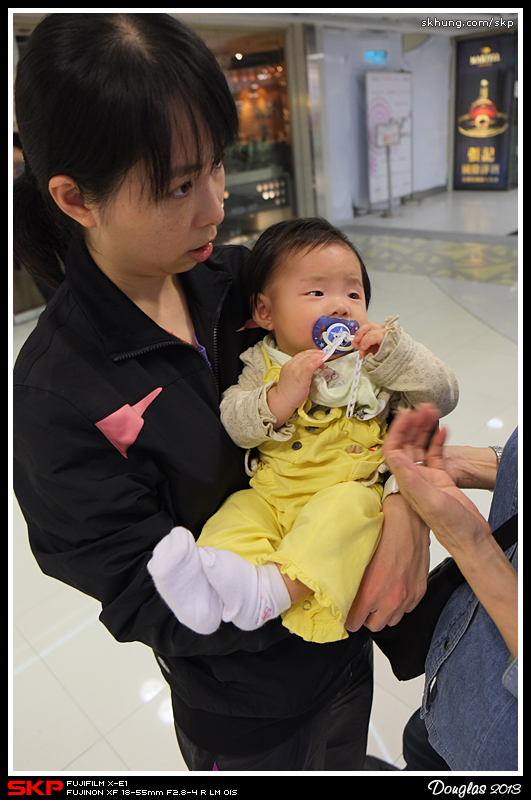 英英, Elsa