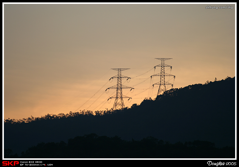 電塔