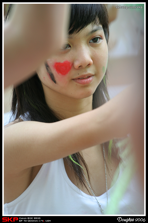 女女