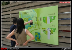 香港濕地公園