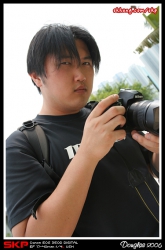 香港濕地公園, 肥John