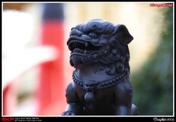 志蓮靜苑, 南蓮園池