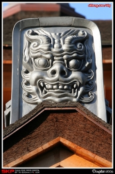志蓮靜苑, 南蓮園池