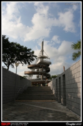大埔海濱公園