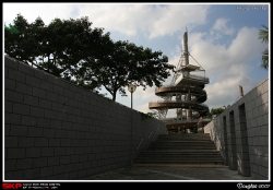 大埔海濱公園