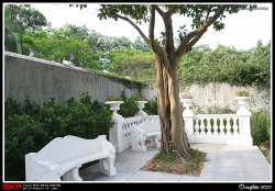 大埔海濱公園