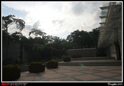 大埔海濱公園