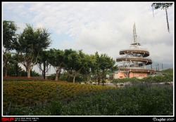 大埔海濱公園
