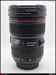Canon EF 24-70mm f/2.8L II USM