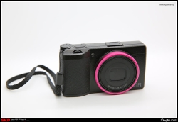 Ricoh GR IIIx