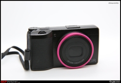Ricoh GR IIIx
