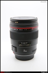 Canon EF 35mm f/1.4L USM