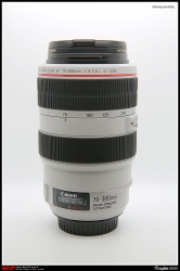 Canon EF 70-300mm f/4-5.6L IS USM