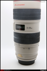 Canon EF 70-200mm f/2.8L IS USM