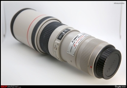 Canon EF 400mm f/5.6L USM