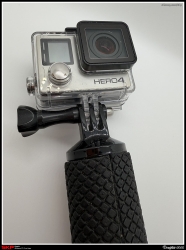 GoPro Hero 4