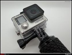 GoPro Hero 4