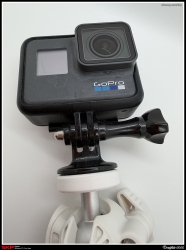 GoPro Hero 6