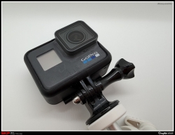 GoPro Hero 6