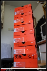 NIKE, KOBE IV, 籃球鞋
