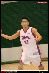 大戰DHL
