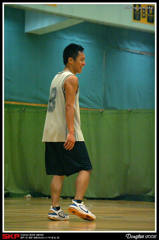 Man Lin